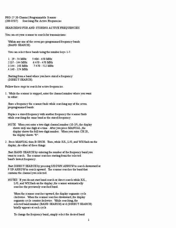 Radio Shack Scanner PRO-27-page_pdf